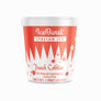 IceBurst Peach Cobbler Italian Ice